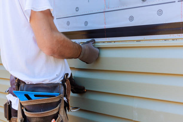 Affordable Vinyl Siding solutions in Hooversville, PA