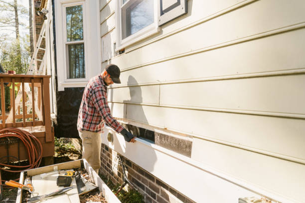 Top rated local Vinyl Siding specialists in Hooversville, PA
